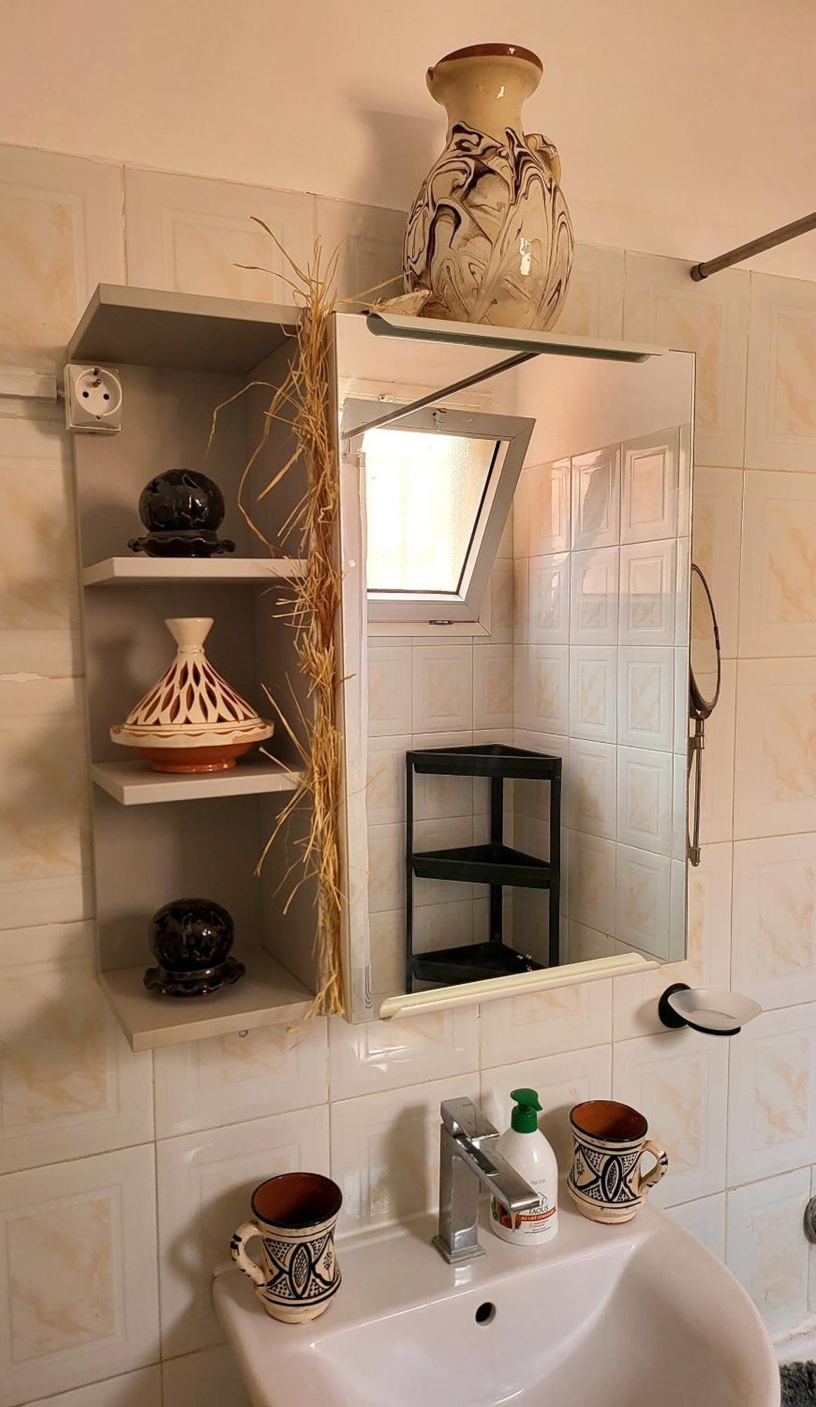 Riad Traditionnel De Charme 3 Chambres Marrakesh Eksteriør billede